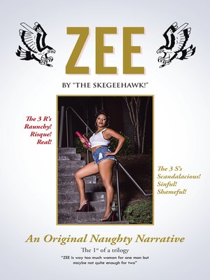 cover image of Zee